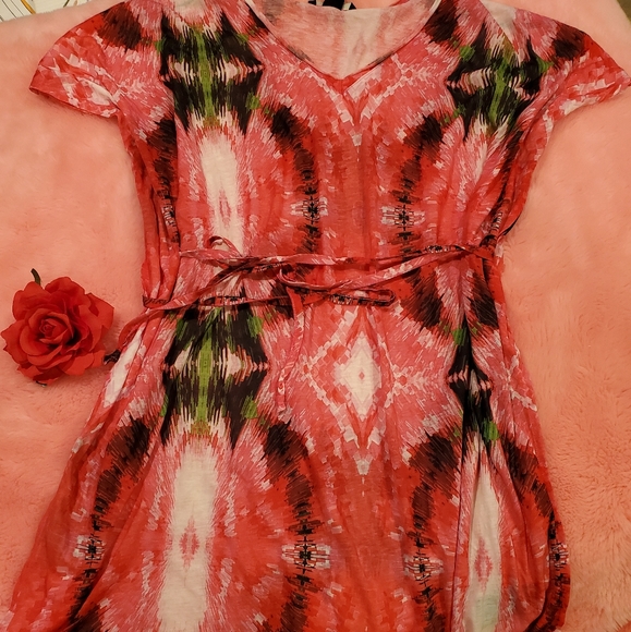 H&M swimsuit cover up - Picture 3 of 6